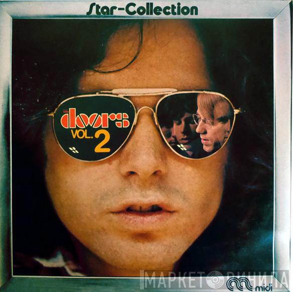  The Doors  - Star-Collection Vol.2