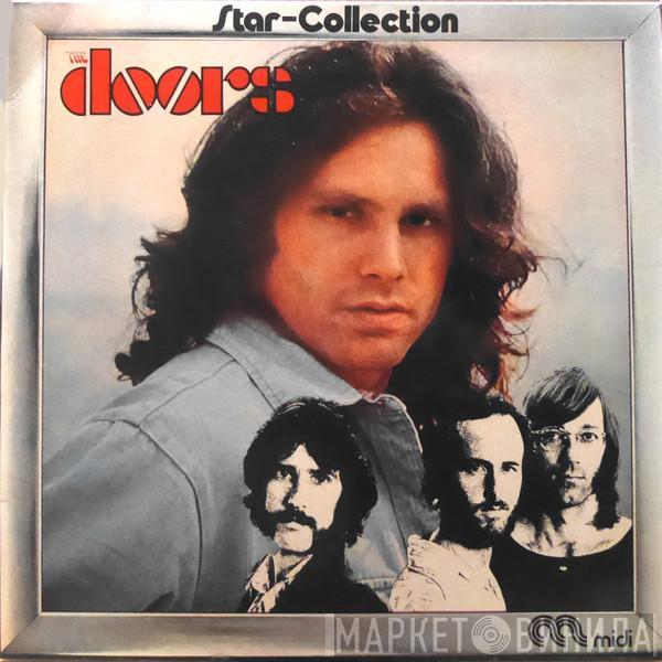 The Doors - Star-Collection