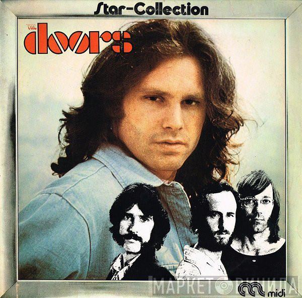 The Doors - Star-Collection