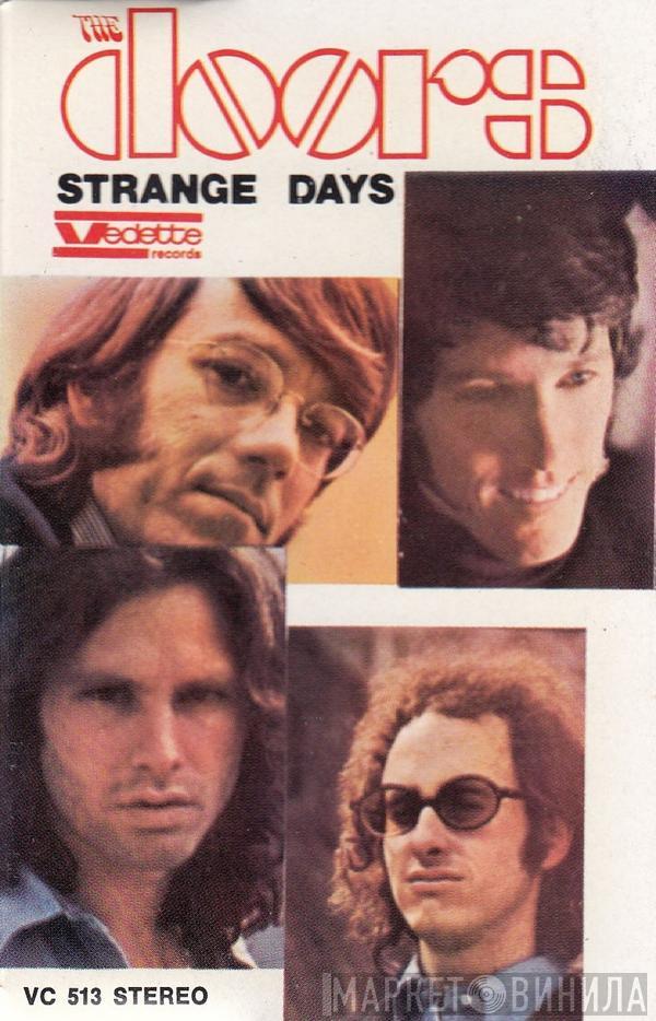  The Doors  - Strange Days