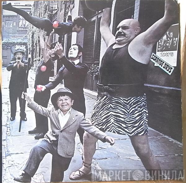  The Doors  - Strange Days