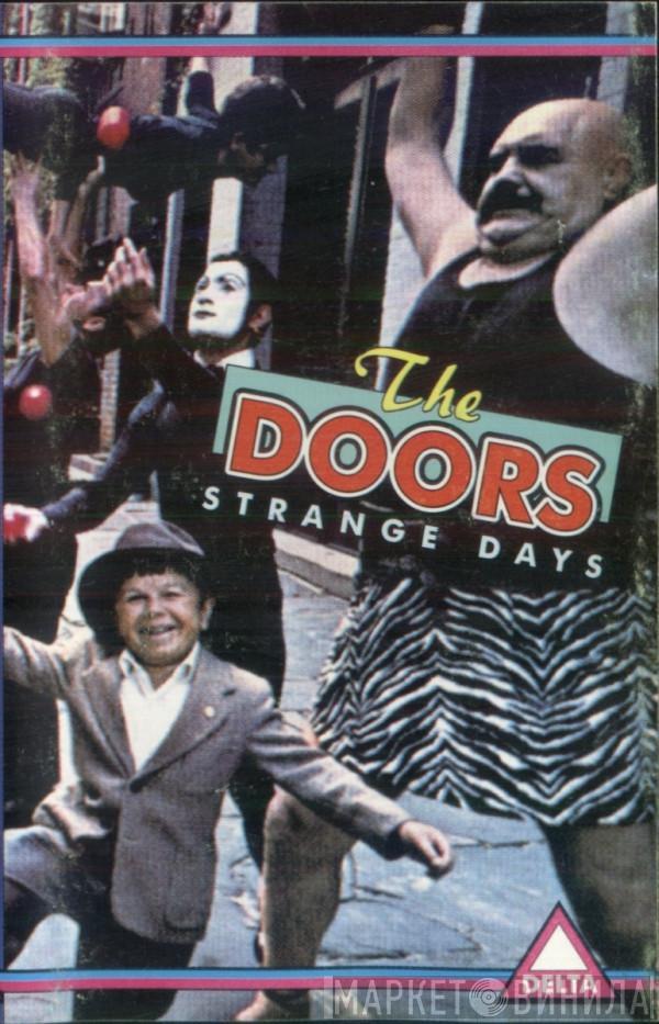  The Doors  - Strange Days