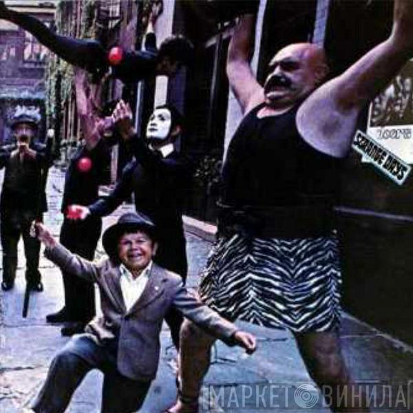 The Doors  - Strange Days
