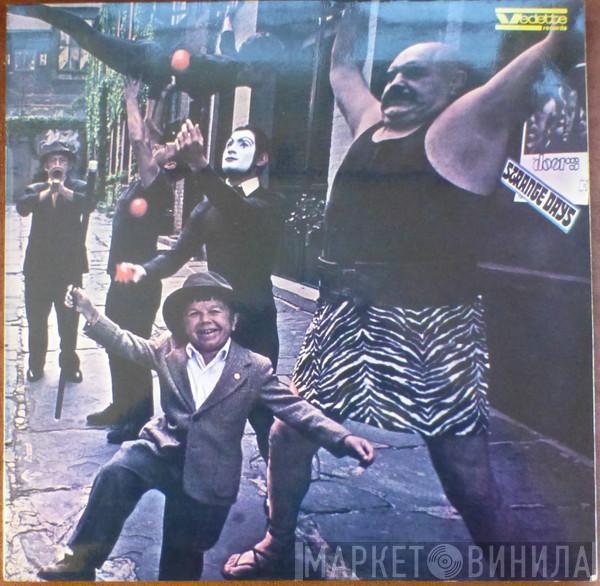  The Doors  - Strange Days