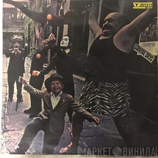  The Doors  - Strange Days