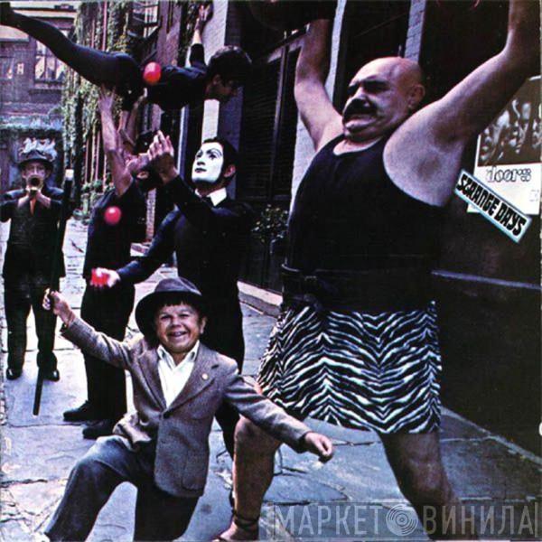  The Doors  - Strange Days