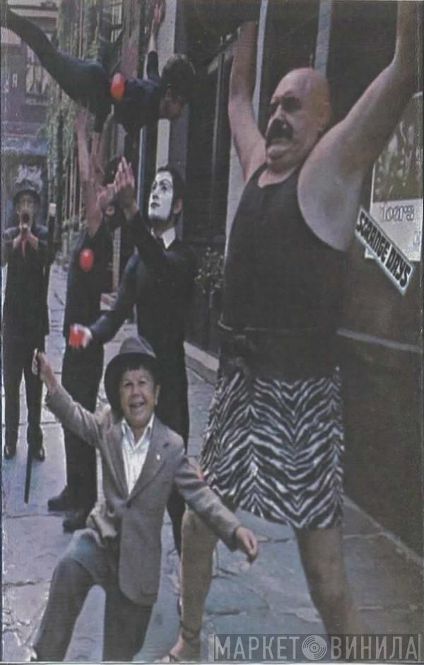 The Doors  - Strange Days