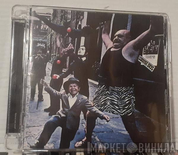  The Doors  - Strange Days
