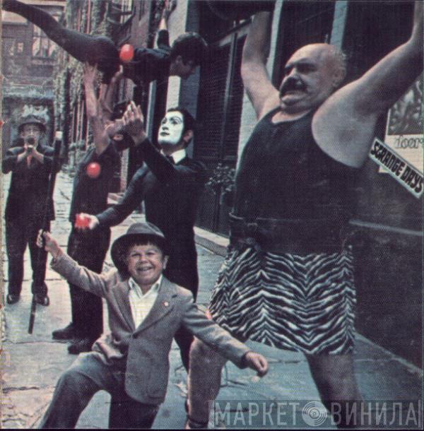  The Doors  - Strange Days