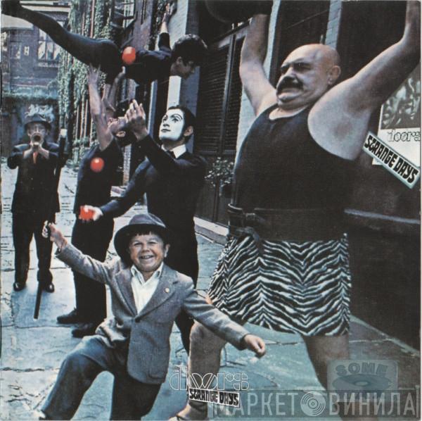  The Doors  - Strange Days