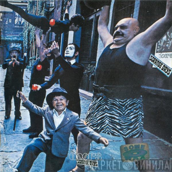  The Doors  - Strange Days