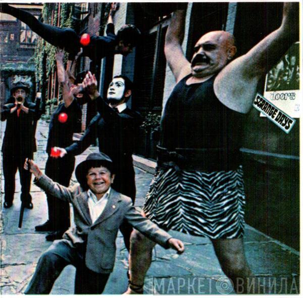  The Doors  - Strange Days