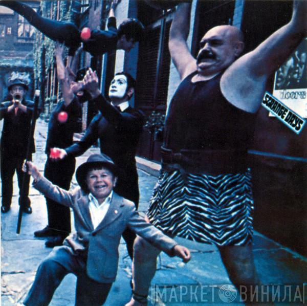  The Doors  - Strange Days