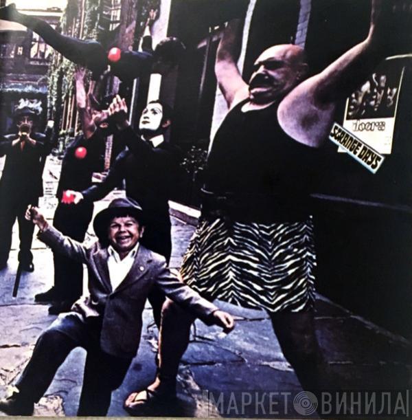  The Doors  - Strange Days