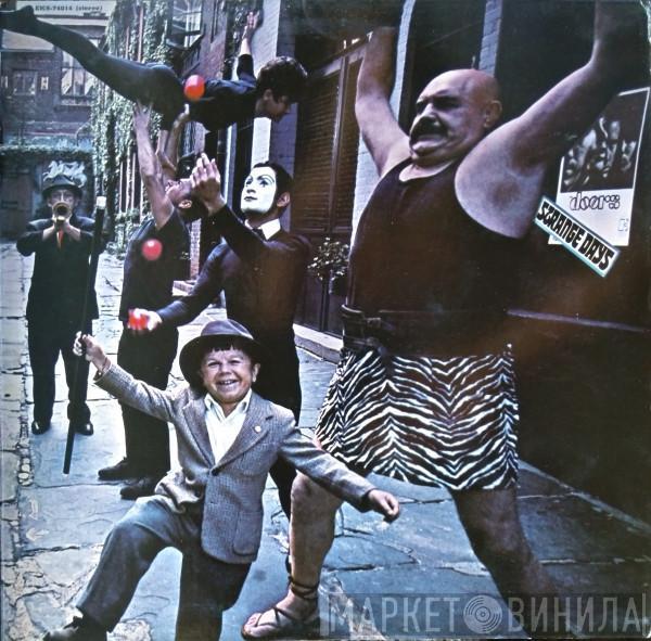  The Doors  - Strange Days