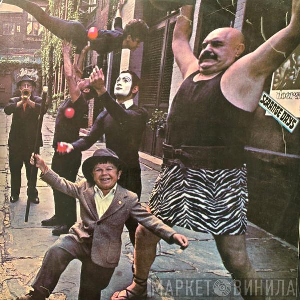  The Doors  - Strange Days