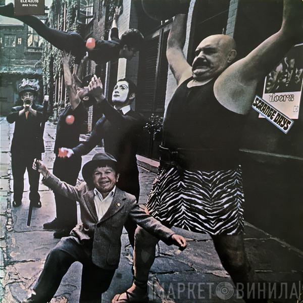  The Doors  - Strange Days
