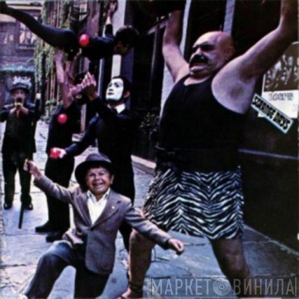  The Doors  - Strange Days