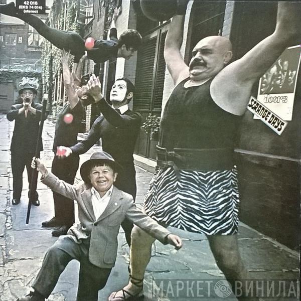  The Doors  - Strange Days