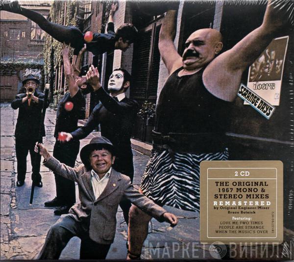  The Doors  - Strange Days