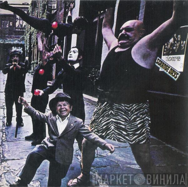  The Doors  - Strange Days