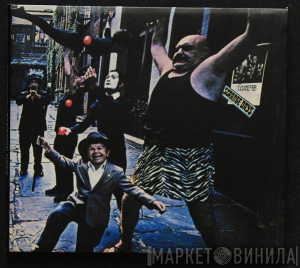  The Doors  - Strange Days