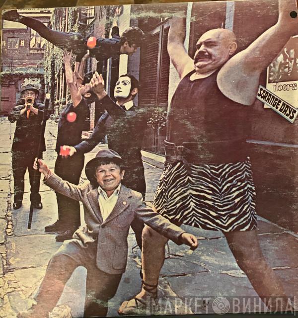  The Doors  - Strange Days