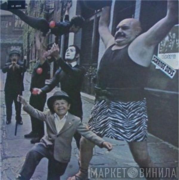  The Doors  - Strange Days