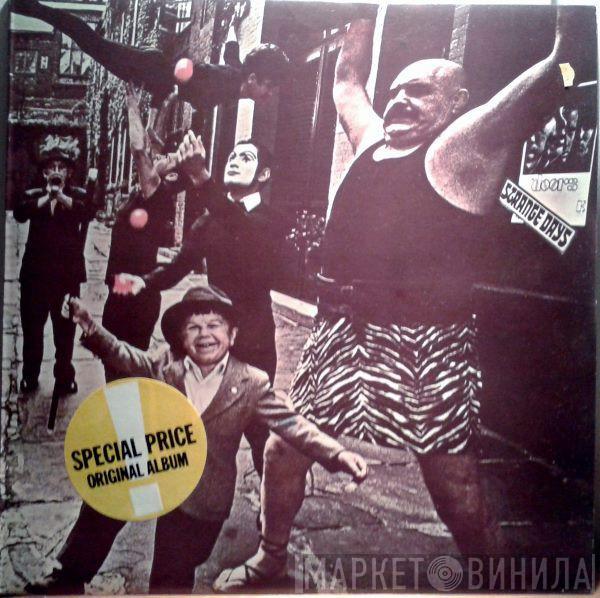  The Doors  - Strange Days
