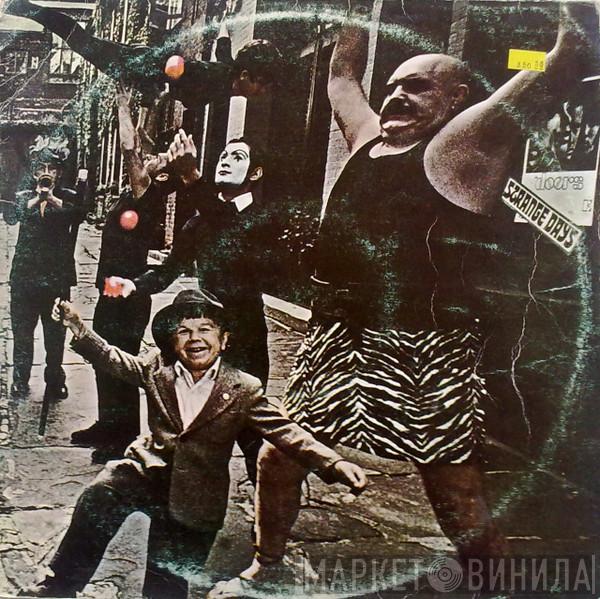 The Doors  - Strange Days