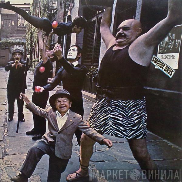  The Doors  - Strange Days