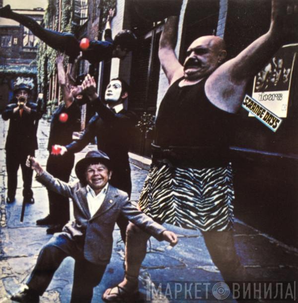  The Doors  - Strange Days