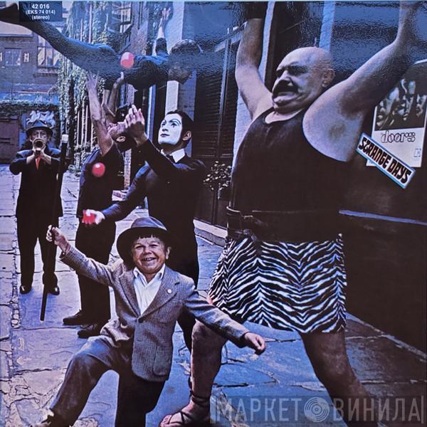  The Doors  - Strange Days