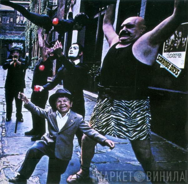 The Doors - Strange Days