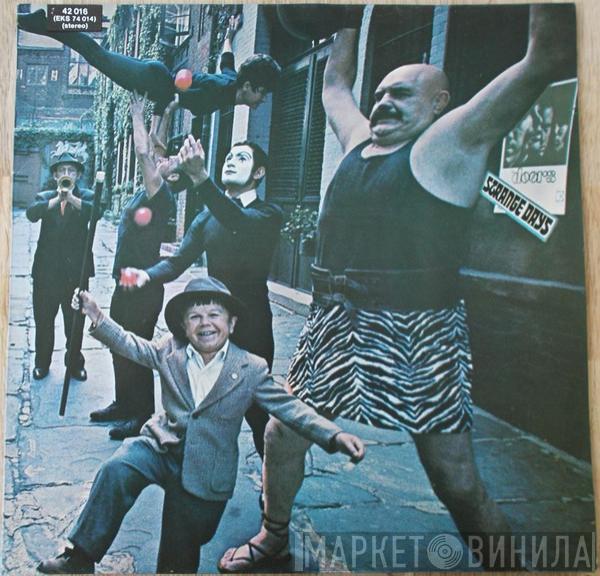  The Doors  - Strange Days