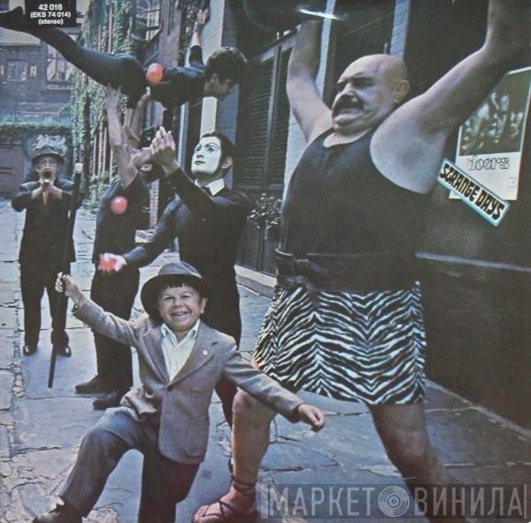 The Doors  - Strange Days