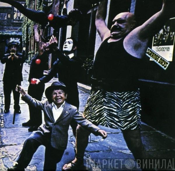  The Doors  - Strange Days