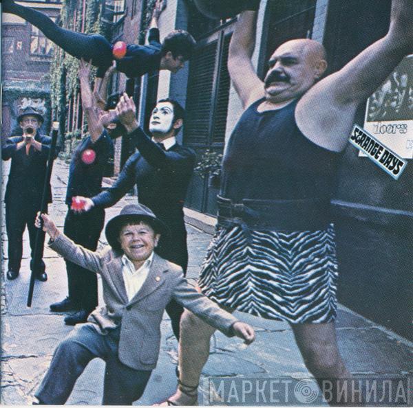  The Doors  - Strange Days