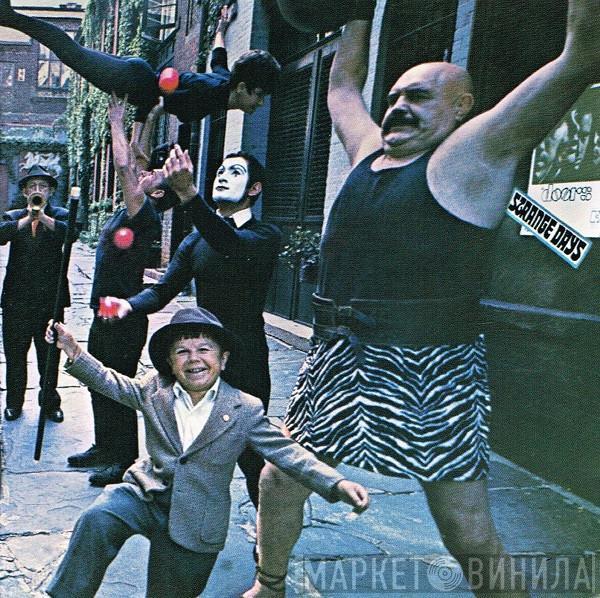  The Doors  - Strange Days