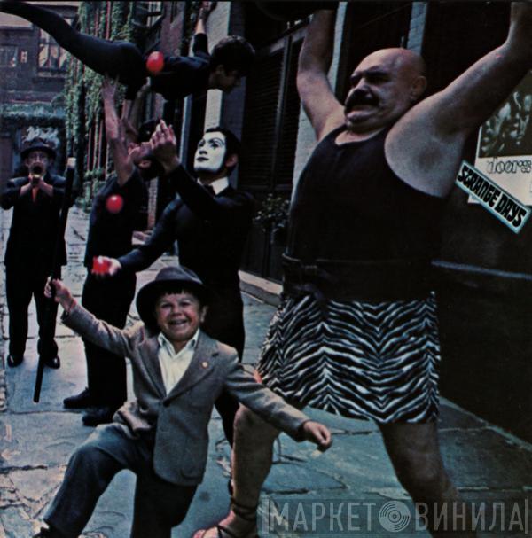  The Doors  - Strange Days