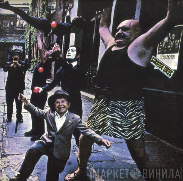 The Doors  - Strange Days