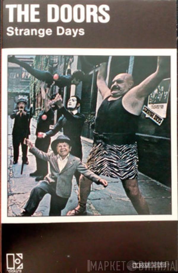  The Doors  - Strange Days