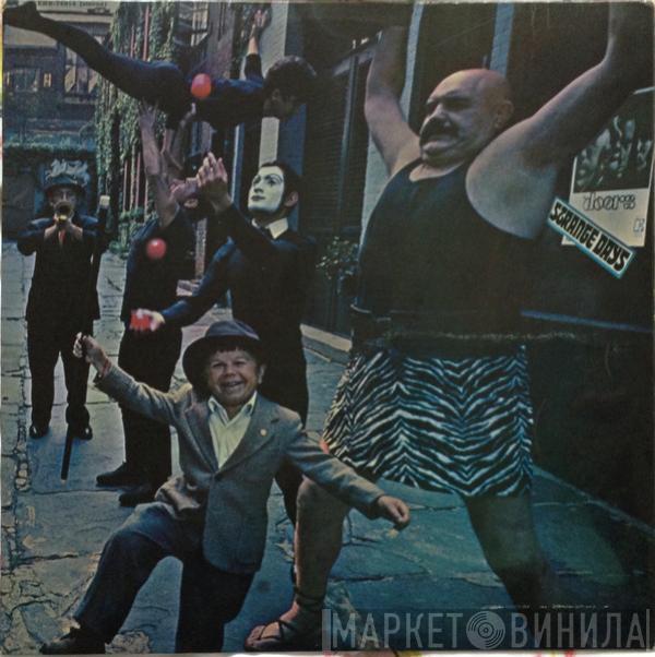  The Doors  - Strange Days