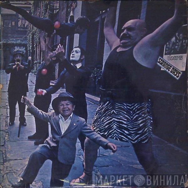  The Doors  - Strange Days
