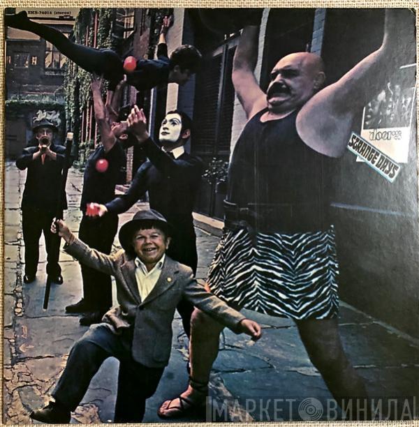  The Doors  - Strange Days