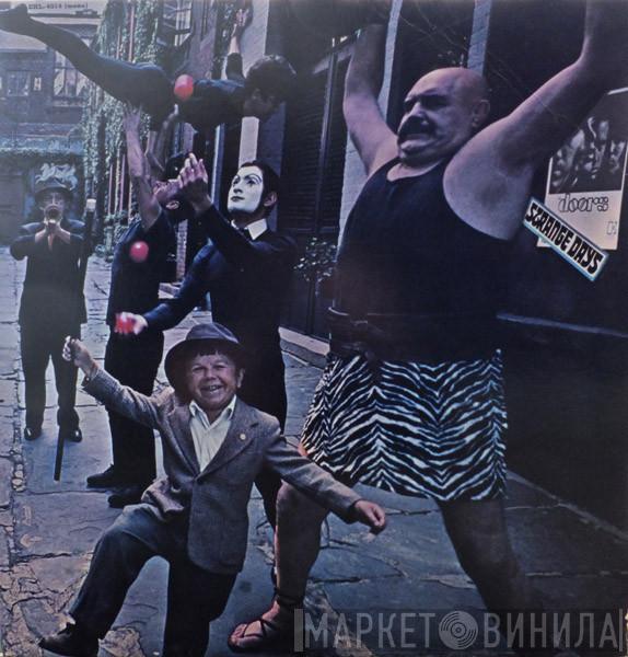  The Doors  - Strange Days