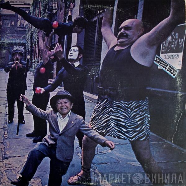  The Doors  - Strange Days