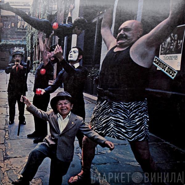  The Doors  - Strange Days