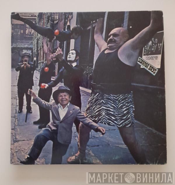  The Doors  - Strange Days