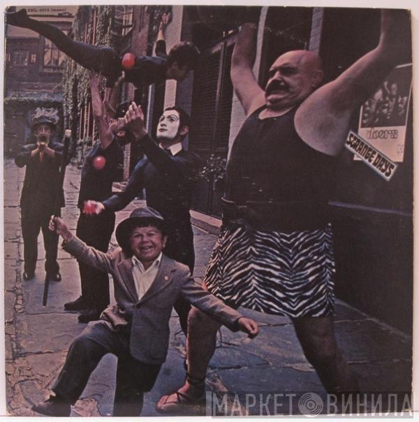  The Doors  - Strange Days